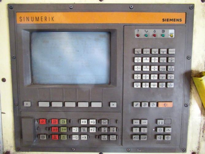 DUPLOSTANDARD DIAMANT CNC 70 TV